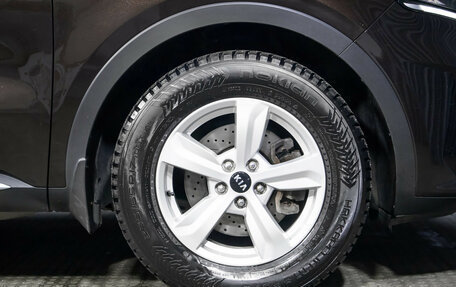 KIA Sorento IV, 2020 год, 3 198 000 рублей, 22 фотография