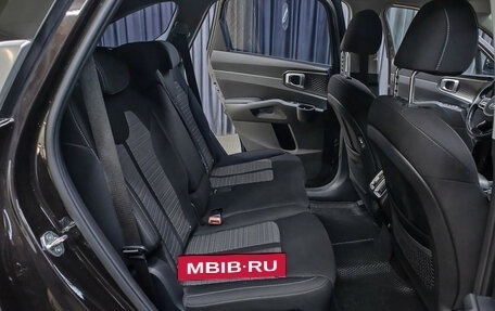 KIA Sorento IV, 2020 год, 3 198 000 рублей, 12 фотография