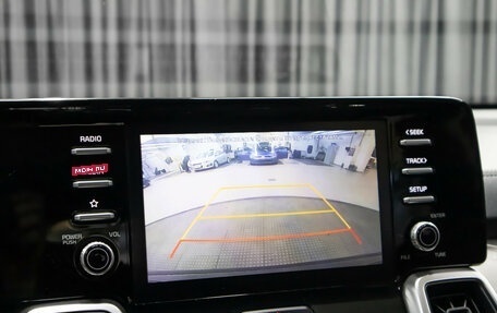 KIA Sorento IV, 2020 год, 3 198 000 рублей, 18 фотография