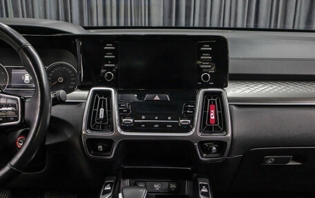 KIA Sorento IV, 2020 год, 3 198 000 рублей, 14 фотография