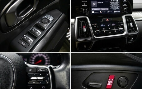 KIA Sorento IV, 2020 год, 3 198 000 рублей, 19 фотография