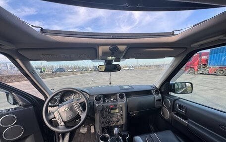 Land Rover Discovery III, 2006 год, 1 000 001 рублей, 8 фотография