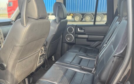 Land Rover Discovery III, 2006 год, 1 000 001 рублей, 7 фотография