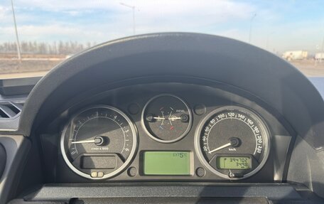 Land Rover Discovery III, 2006 год, 1 000 001 рублей, 14 фотография