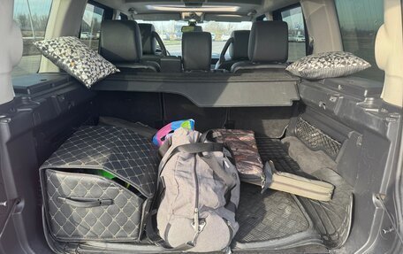 Land Rover Discovery III, 2006 год, 1 000 001 рублей, 12 фотография