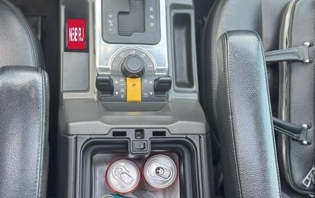 Land Rover Discovery III, 2006 год, 1 000 001 рублей, 10 фотография