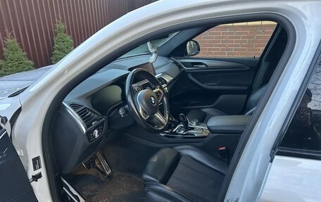 BMW X4, 2019 год, 4 800 000 рублей, 2 фотография
