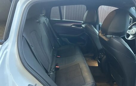 BMW X4, 2019 год, 4 800 000 рублей, 15 фотография