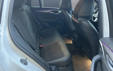 BMW X4, 2019 год, 4 800 000 рублей, 11 фотография