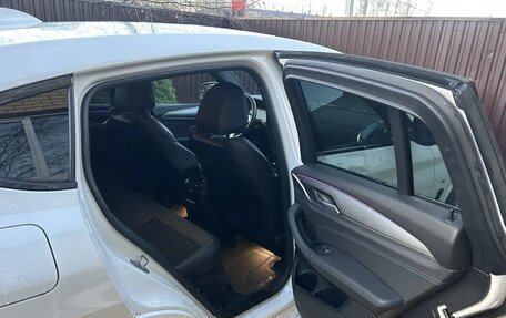 BMW X4, 2019 год, 4 800 000 рублей, 14 фотография