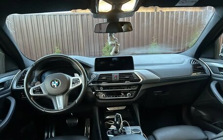 BMW X4, 2019 год, 4 800 000 рублей, 3 фотография