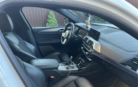 BMW X4, 2019 год, 4 800 000 рублей, 17 фотография