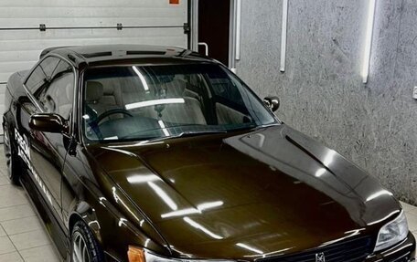 Toyota Mark II VIII (X100), 1992 год, 1 500 000 рублей, 3 фотография