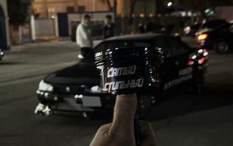 Toyota Mark II VIII (X100), 1992 год, 1 500 000 рублей, 6 фотография