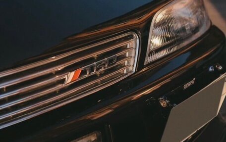 Toyota Mark II VIII (X100), 1992 год, 1 500 000 рублей, 9 фотография