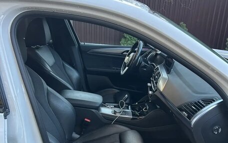 BMW X4, 2019 год, 4 800 000 рублей, 18 фотография