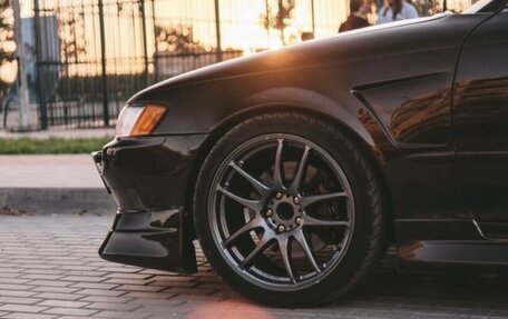 Toyota Mark II VIII (X100), 1992 год, 1 500 000 рублей, 11 фотография