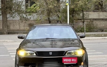Toyota Mark II VIII (X100), 1992 год, 1 500 000 рублей, 7 фотография