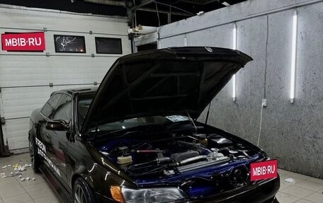 Toyota Mark II VIII (X100), 1992 год, 1 500 000 рублей, 5 фотография