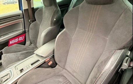 Renault Megane IV, 2020 год, 1 870 000 рублей, 7 фотография