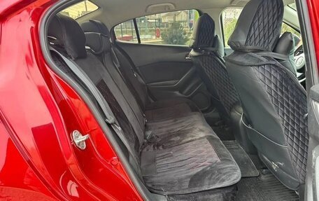 Mazda 3, 2014 год, 1 500 000 рублей, 2 фотография