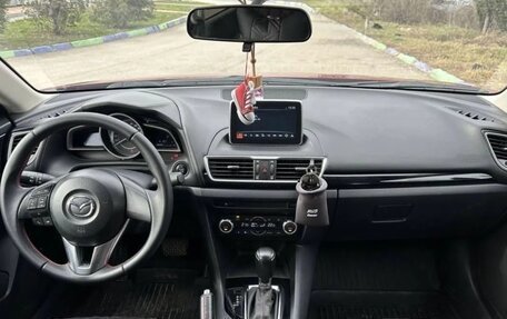 Mazda 3, 2014 год, 1 500 000 рублей, 6 фотография