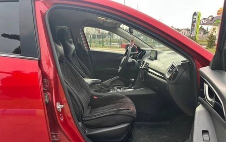 Mazda 3, 2014 год, 1 500 000 рублей, 3 фотография