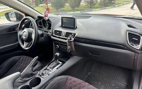 Mazda 3, 2014 год, 1 500 000 рублей, 4 фотография