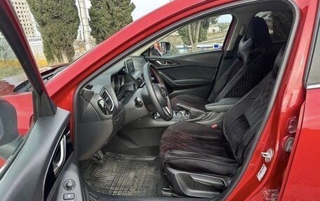 Mazda 3, 2014 год, 1 500 000 рублей, 8 фотография