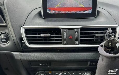 Mazda 3, 2014 год, 1 500 000 рублей, 5 фотография