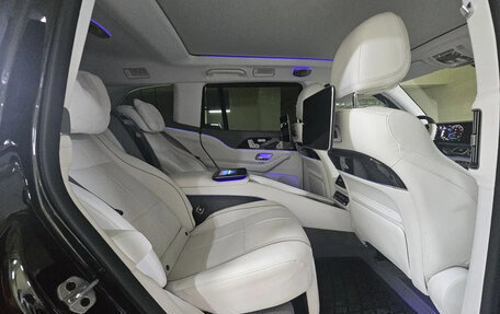 Mercedes-Benz Maybach GLS I, 2021 год, 18 500 000 рублей, 2 фотография