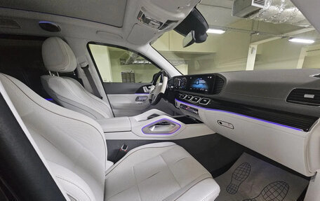 Mercedes-Benz Maybach GLS I, 2021 год, 18 500 000 рублей, 6 фотография