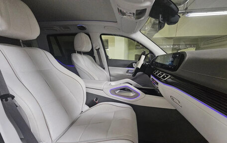 Mercedes-Benz Maybach GLS I, 2021 год, 18 500 000 рублей, 3 фотография