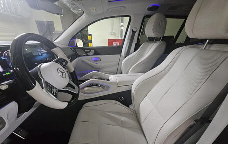 Mercedes-Benz Maybach GLS I, 2021 год, 18 500 000 рублей, 17 фотография