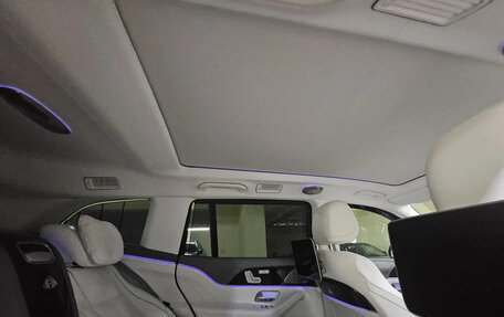 Mercedes-Benz Maybach GLS I, 2021 год, 18 500 000 рублей, 20 фотография