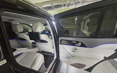 Mercedes-Benz Maybach GLS I, 2021 год, 18 500 000 рублей, 16 фотография