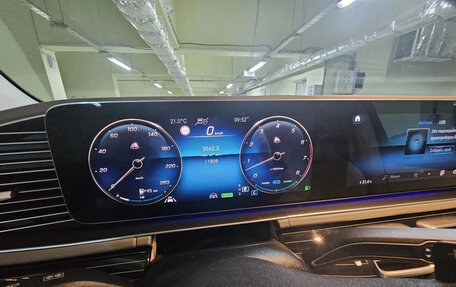 Mercedes-Benz Maybach GLS I, 2021 год, 18 500 000 рублей, 23 фотография