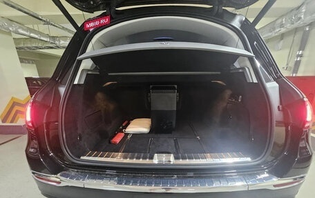 Mercedes-Benz Maybach GLS I, 2021 год, 18 500 000 рублей, 22 фотография