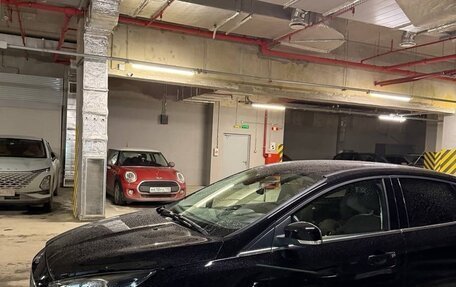 Ford Focus III, 2018 год, 1 510 000 рублей, 3 фотография