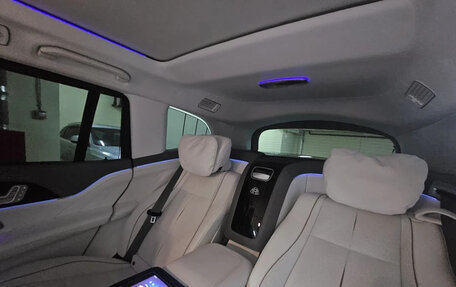 Mercedes-Benz Maybach GLS I, 2021 год, 18 500 000 рублей, 25 фотография