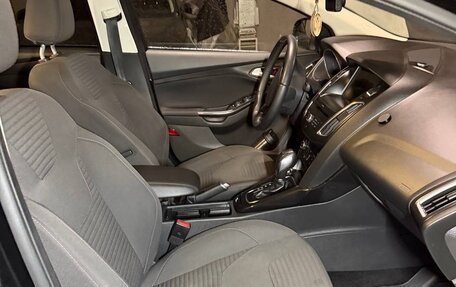 Ford Focus III, 2018 год, 1 510 000 рублей, 6 фотография