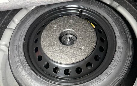 Ford Focus III, 2018 год, 1 510 000 рублей, 11 фотография