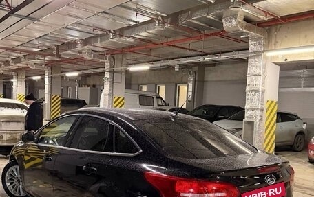 Ford Focus III, 2018 год, 1 510 000 рублей, 2 фотография