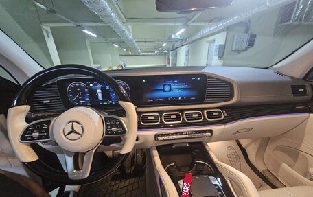 Mercedes-Benz Maybach GLS I, 2021 год, 18 500 000 рублей, 26 фотография