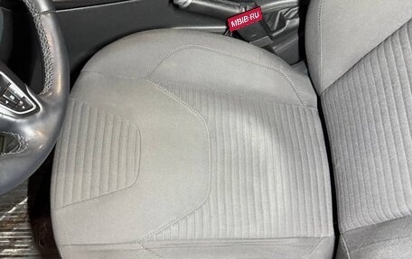 Ford Focus III, 2018 год, 1 510 000 рублей, 10 фотография