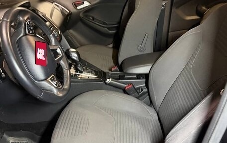 Ford Focus III, 2018 год, 1 510 000 рублей, 9 фотография