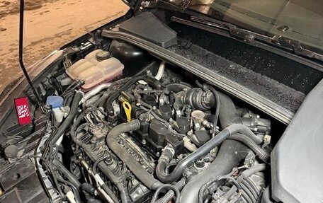 Ford Focus III, 2018 год, 1 510 000 рублей, 12 фотография