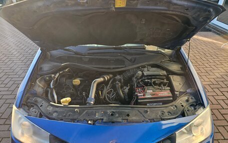 Renault Megane II, 2008 год, 410 000 рублей, 4 фотография