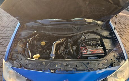 Renault Megane II, 2008 год, 410 000 рублей, 9 фотография