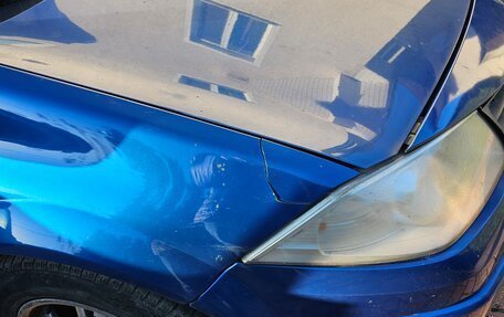 Renault Megane II, 2008 год, 410 000 рублей, 10 фотография